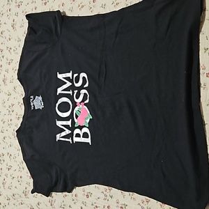 Mom tshirt